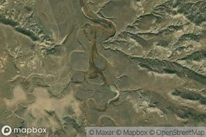 Dunwoodie Creek