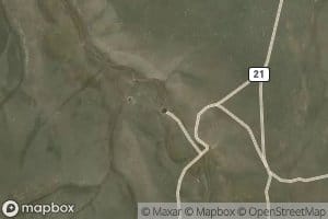 Upper Balsam Reservoir