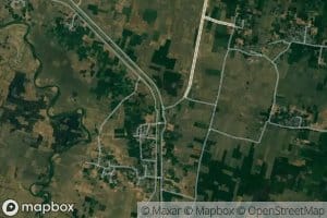 Mahuari Distributary