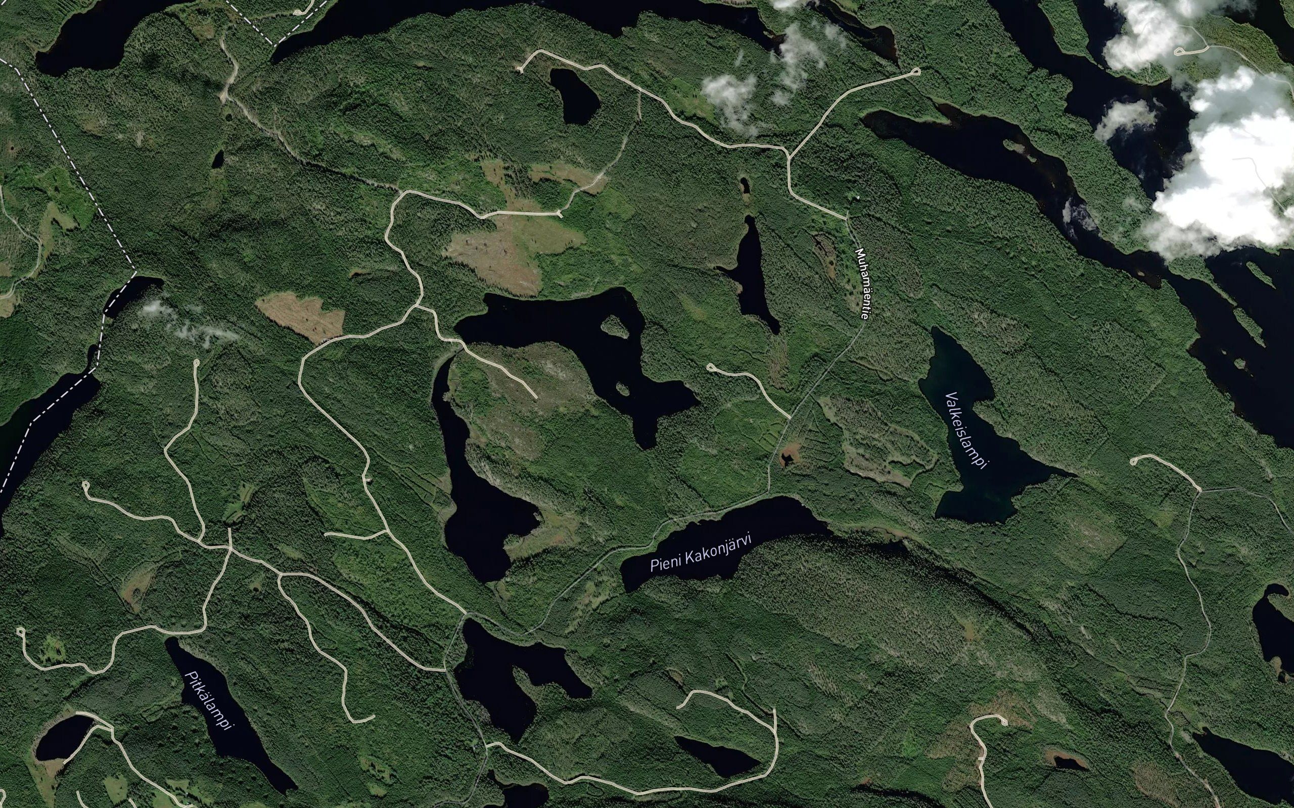 Kiertavanlahti