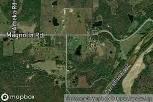 Oknoname 111067 Reservoir