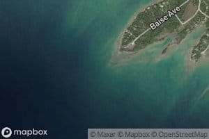 Hopkins Bay