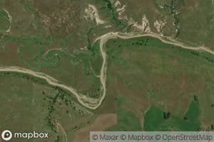 Mud Creek