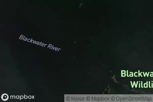 Little Blackwater River