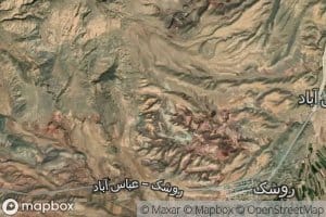 Cheshmeh-ye Beku