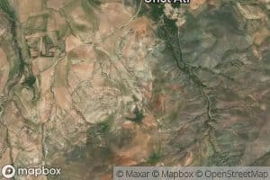 Cheshmeh-ye Qorban Bolagh