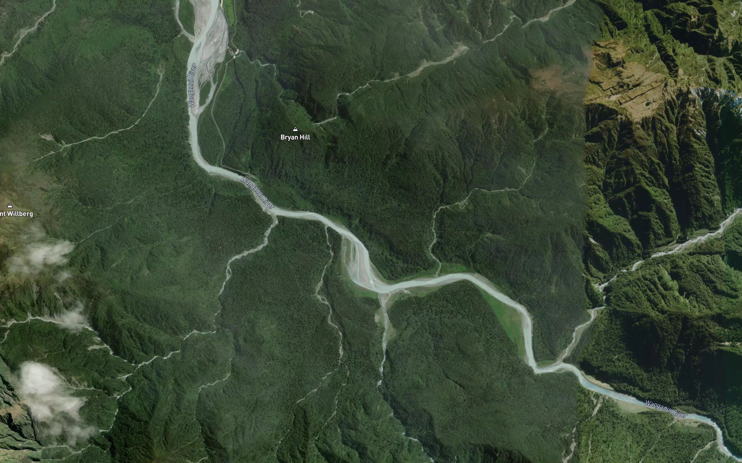 Halo Creek