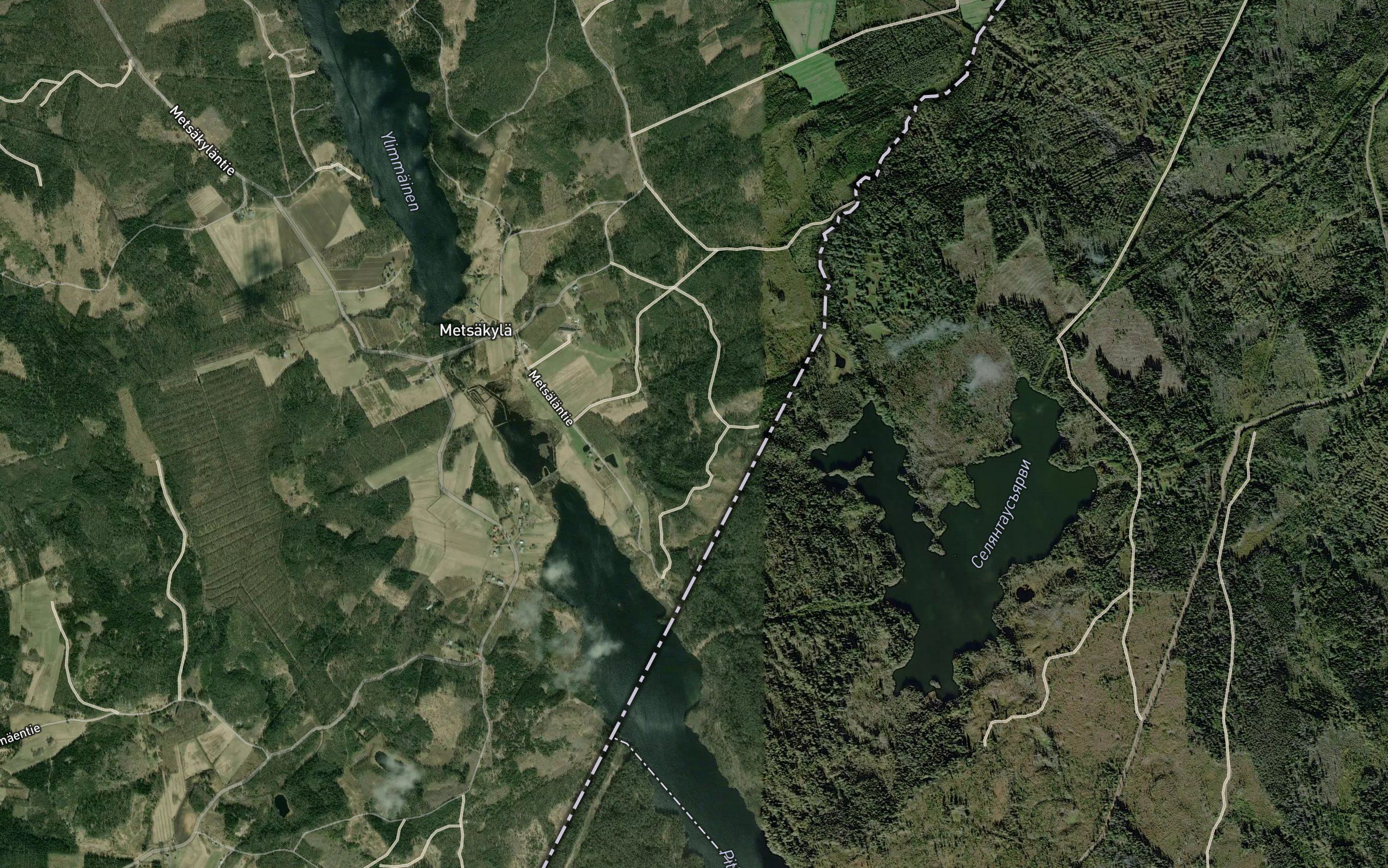 Lehtilampi