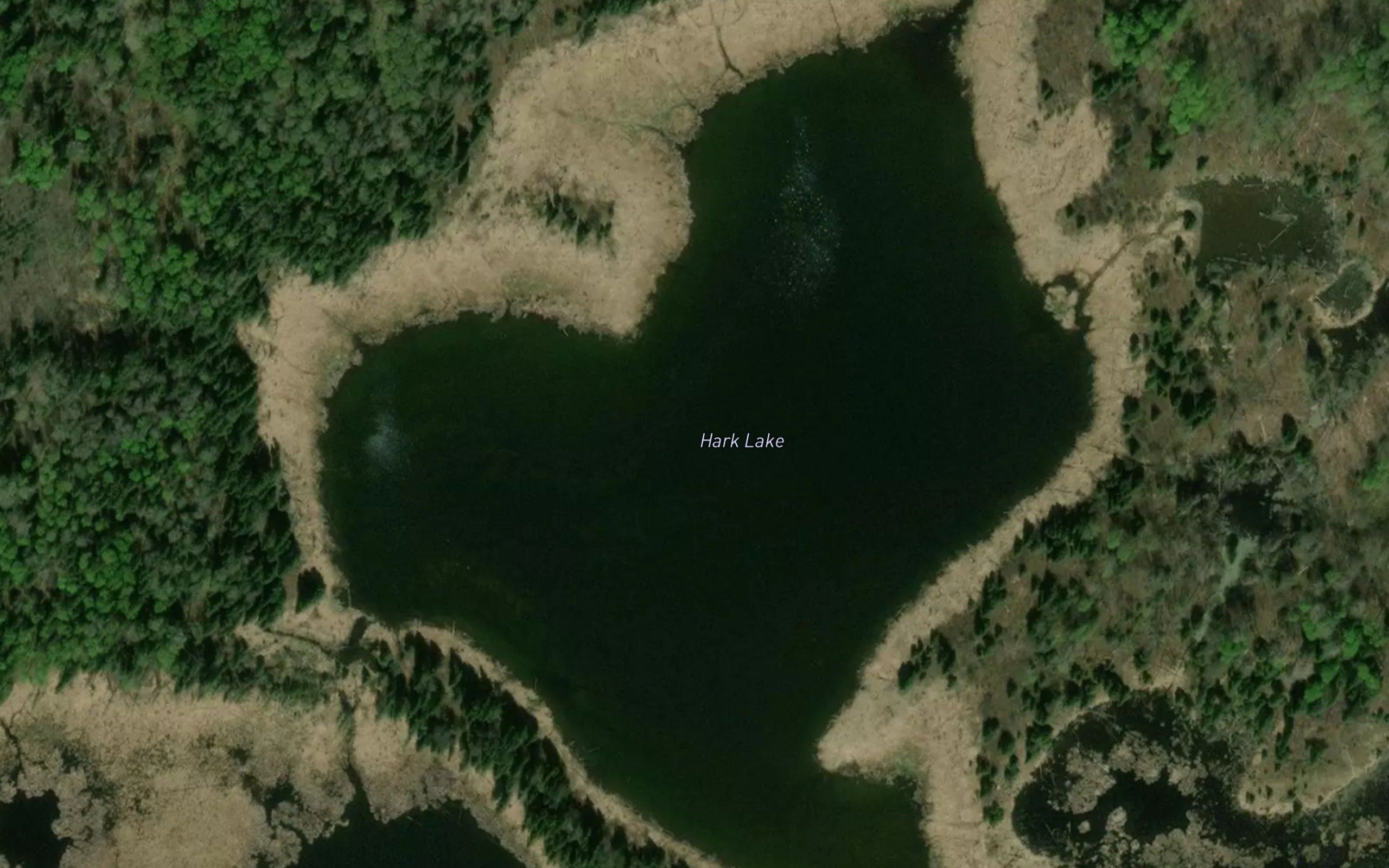 Hark Lake