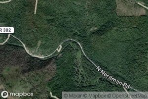 Packer Creek