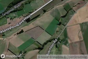 Robinsons Road Creek