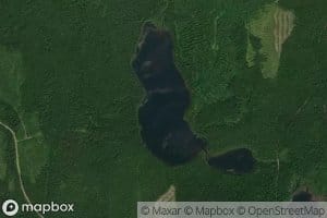 Lac Brochet