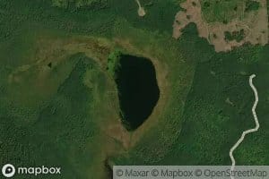 Mud Lake