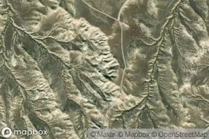 Hampton Reservoir Number 12