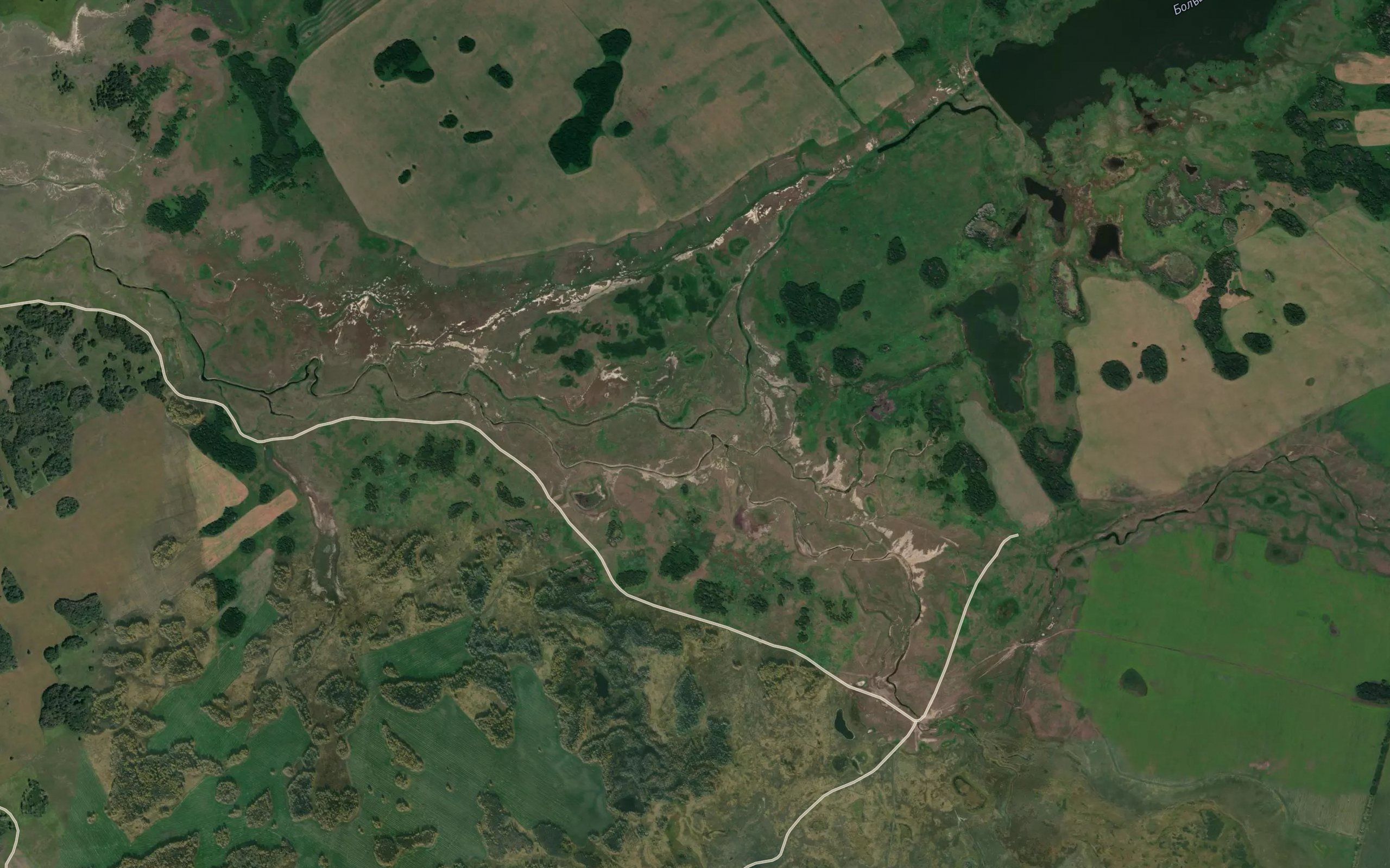 Bol'shaya Solonovka