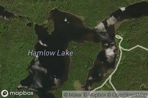 Hamlow Lake