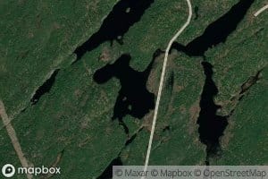 Lac Nadeau