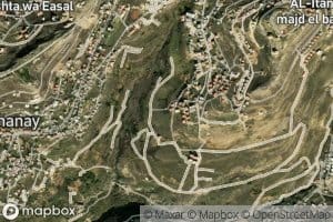 Ain el Mantara