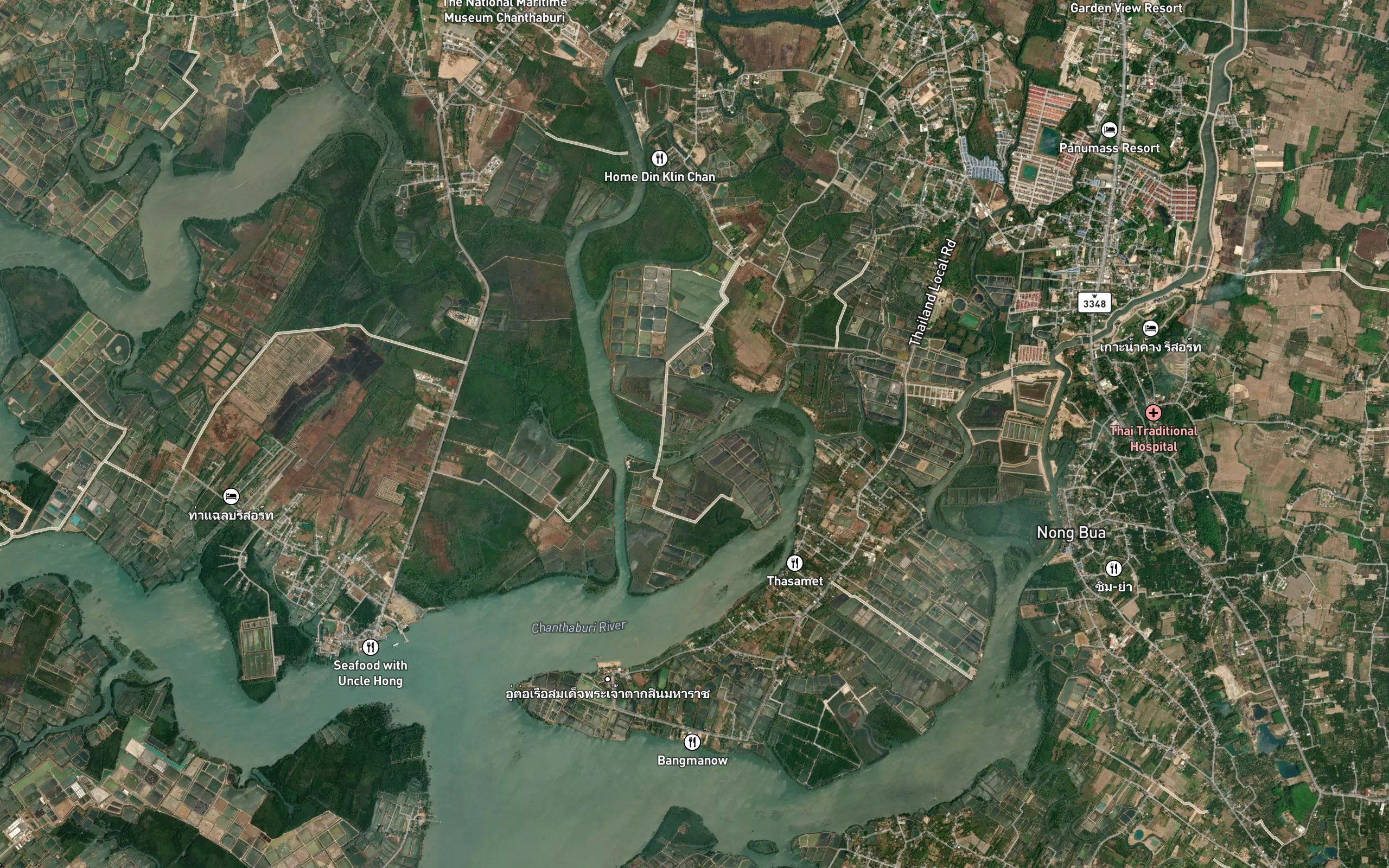 Khlong Chak