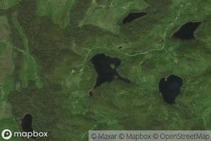 Lac du Chapeau
