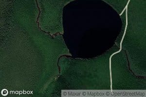 Ozero Dorozhnoye