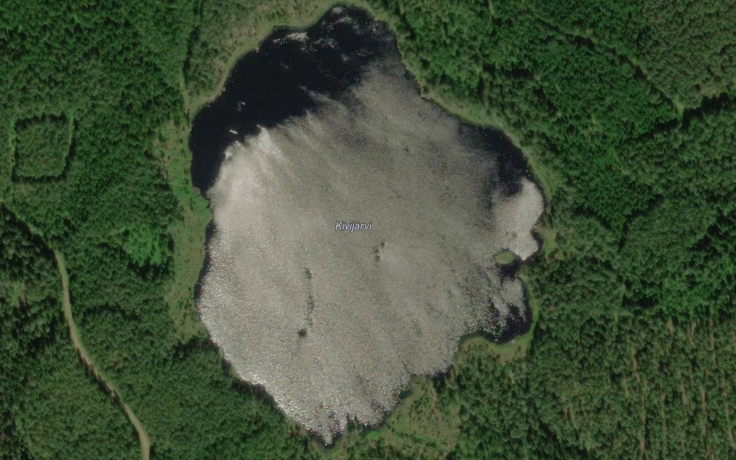 Kivijarvi