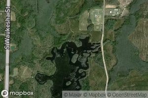 Bonnet Pond