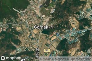 Gomakjeosuji