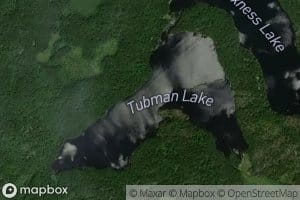 Tubman Lake