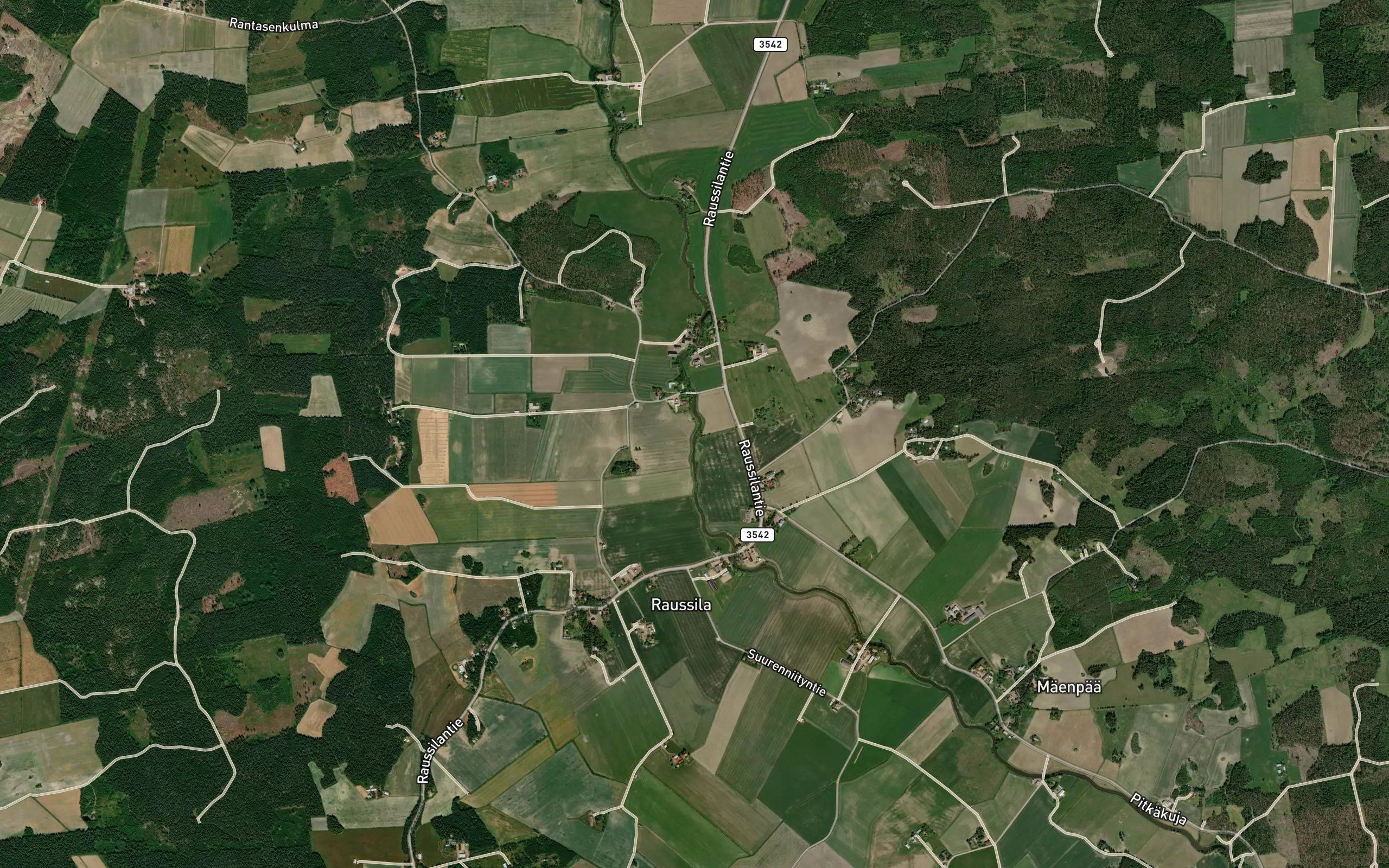 Koirankoski