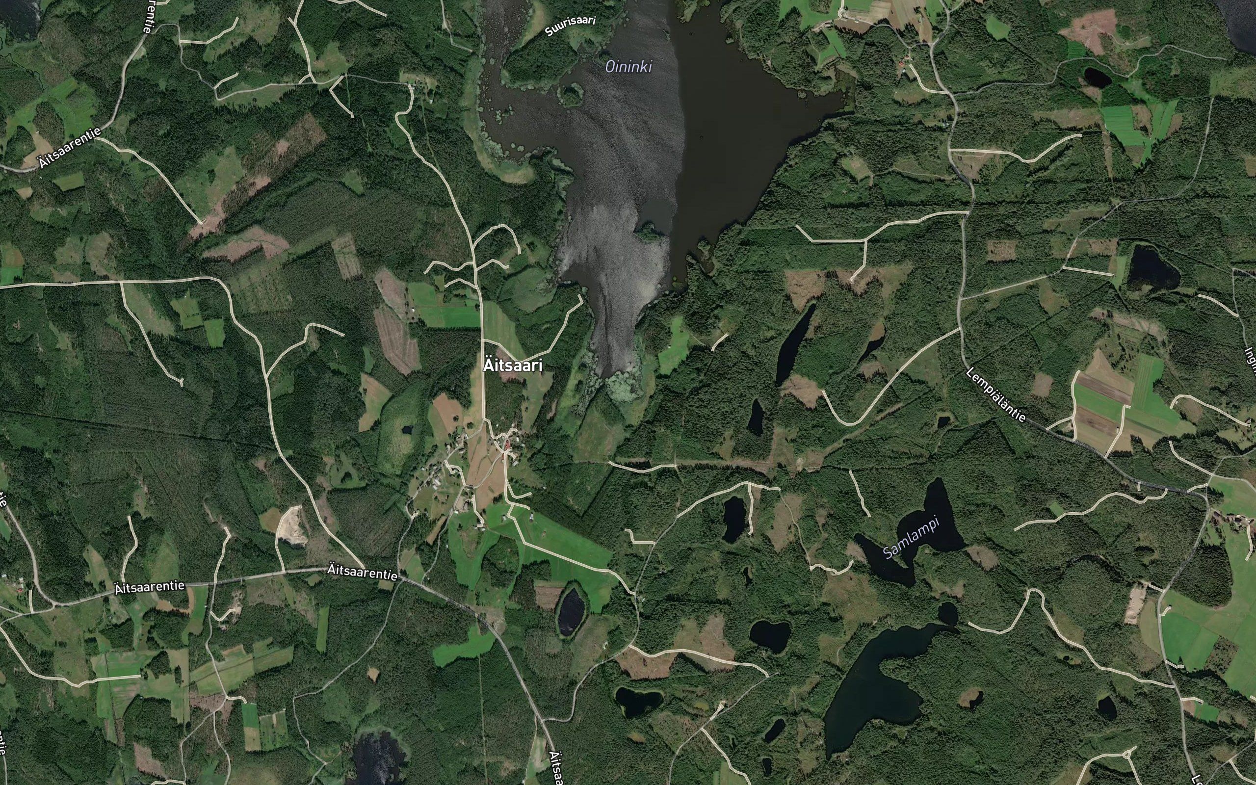 Jurkkalahti