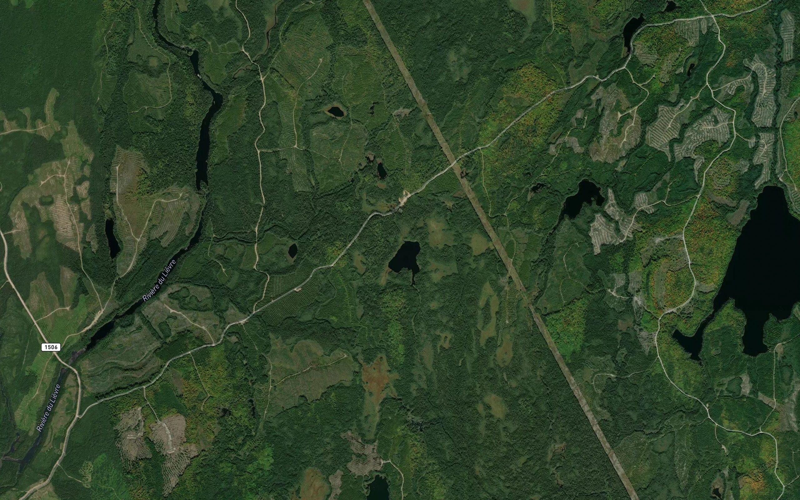 Lac du Pit