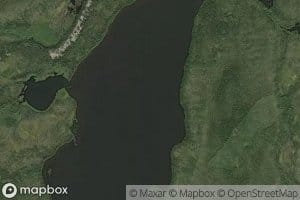 Crow Lake