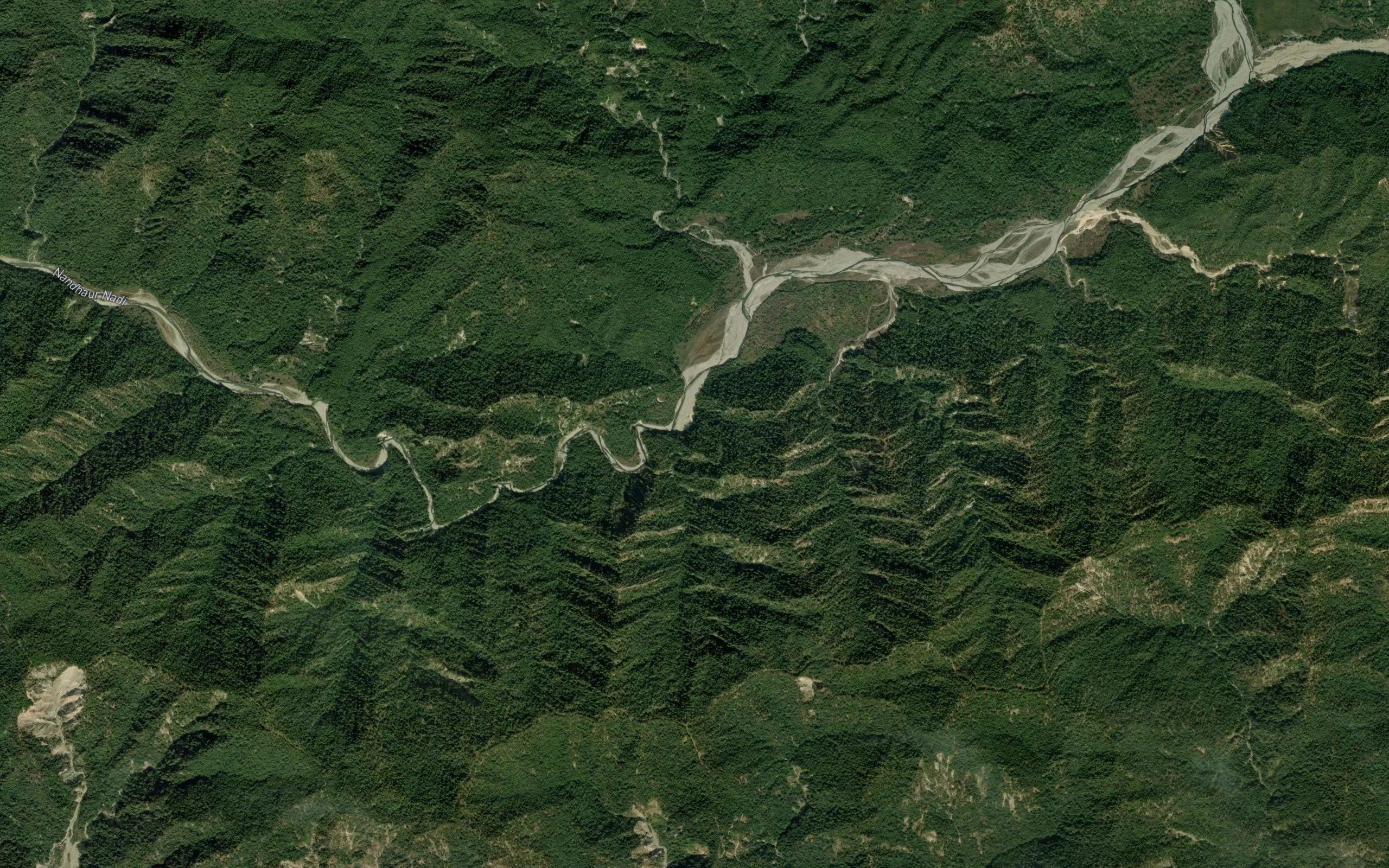 Gainda Khola