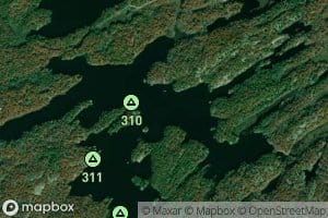 Crab Lake