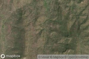 Barranco El Potrerillo