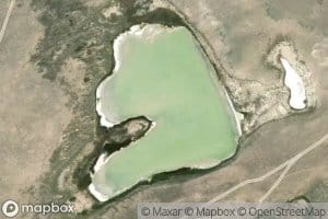 Piaya Lake