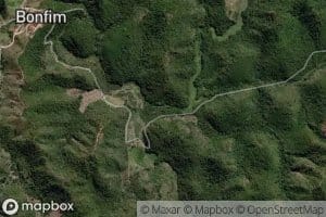 Ribeirao dos Barbosas