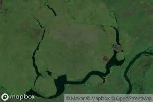 Lac Kiyuyu