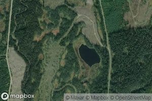 Vickers Creek