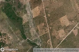 Corredeira Campo Grande