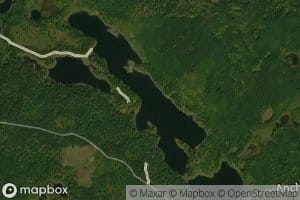 Cox Lake