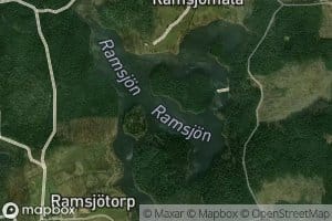 Ramsjoen