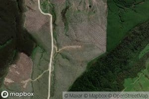 Mimihau Stream North Branch