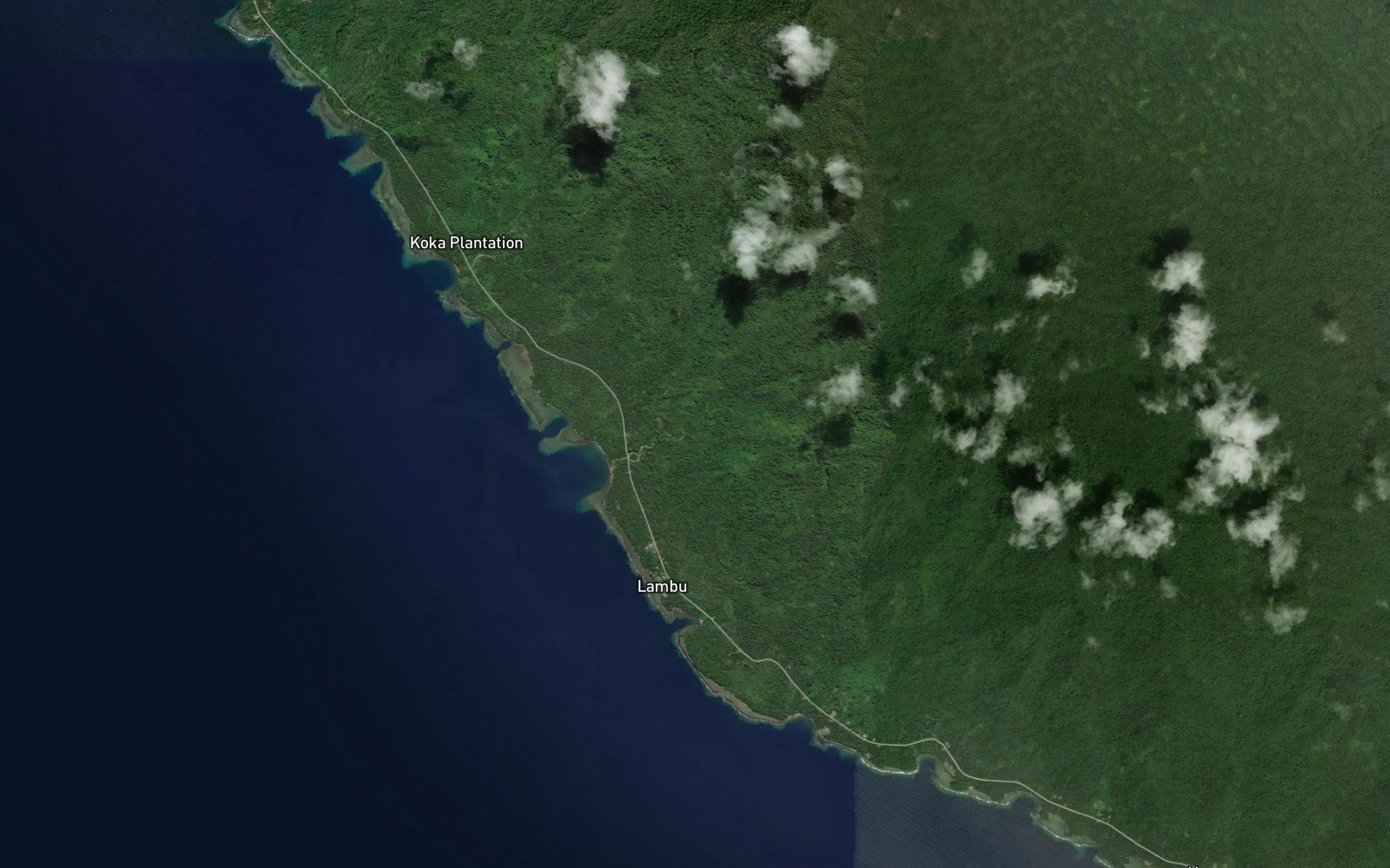 Likas Bay