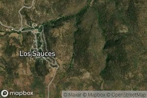 Barranca La Huertita