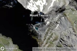 Wilkin River South Branch