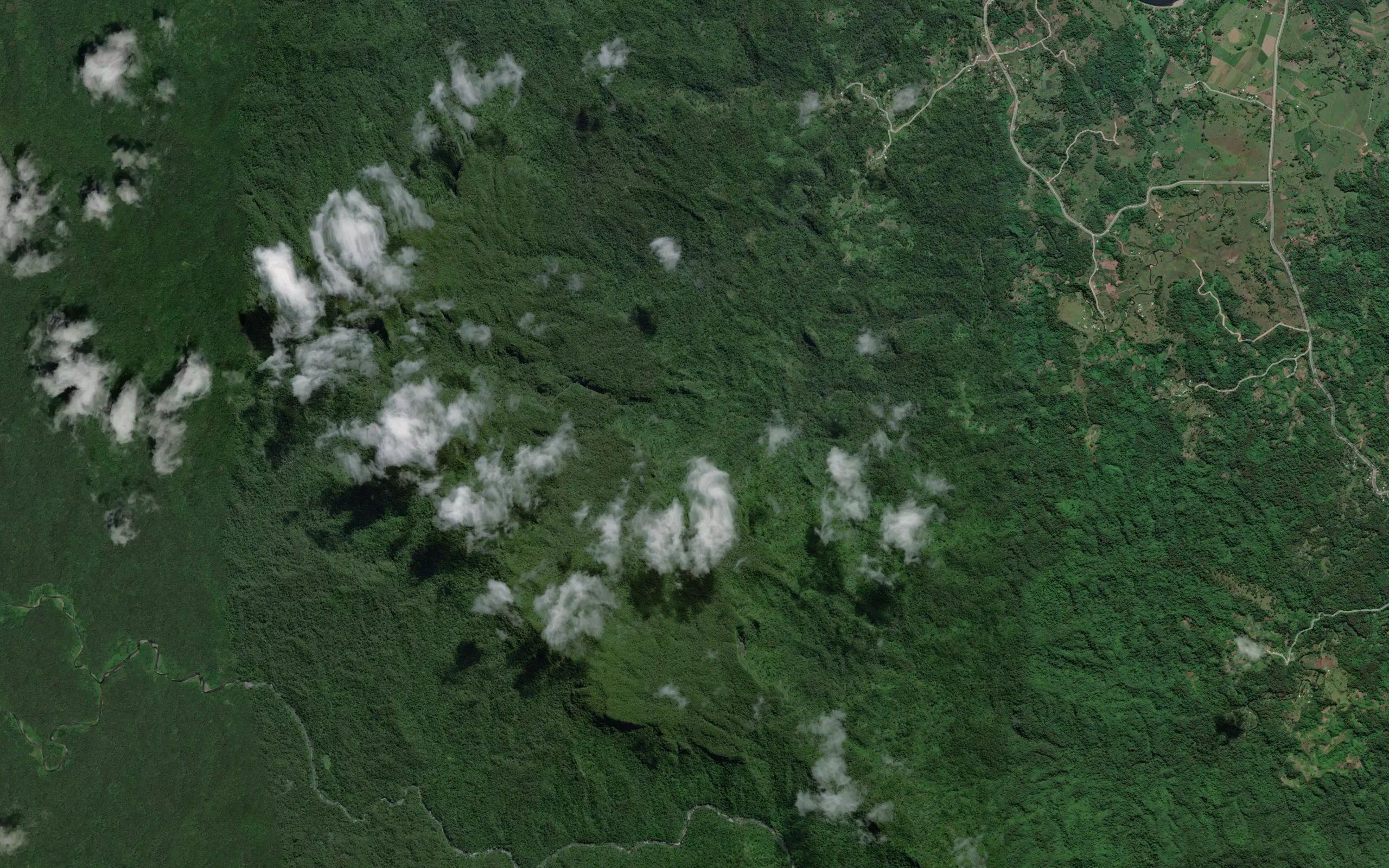 Wainaqaqalevu Creek