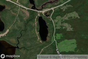 Lac du Braconnier