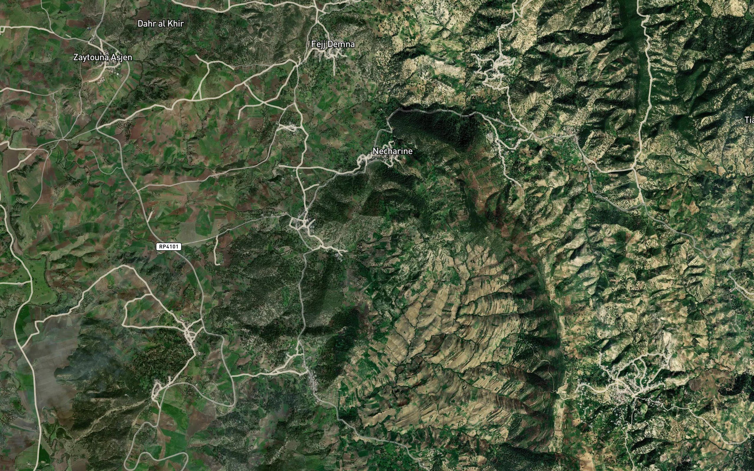 Ain Sithe